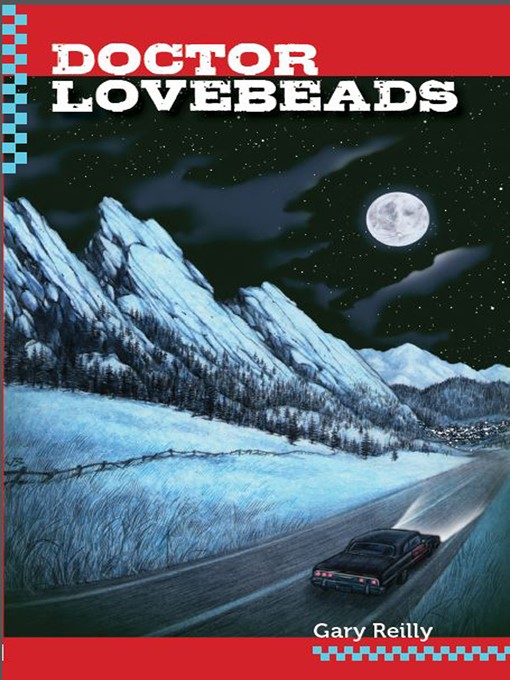 Cover image for Doctor Lovebeads